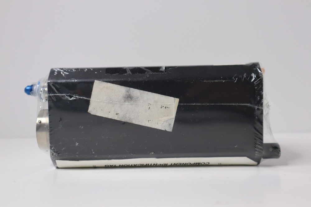 Innovative Solutions 9D-80130-15 Air Data Display Unit ADDU (28 VDC)