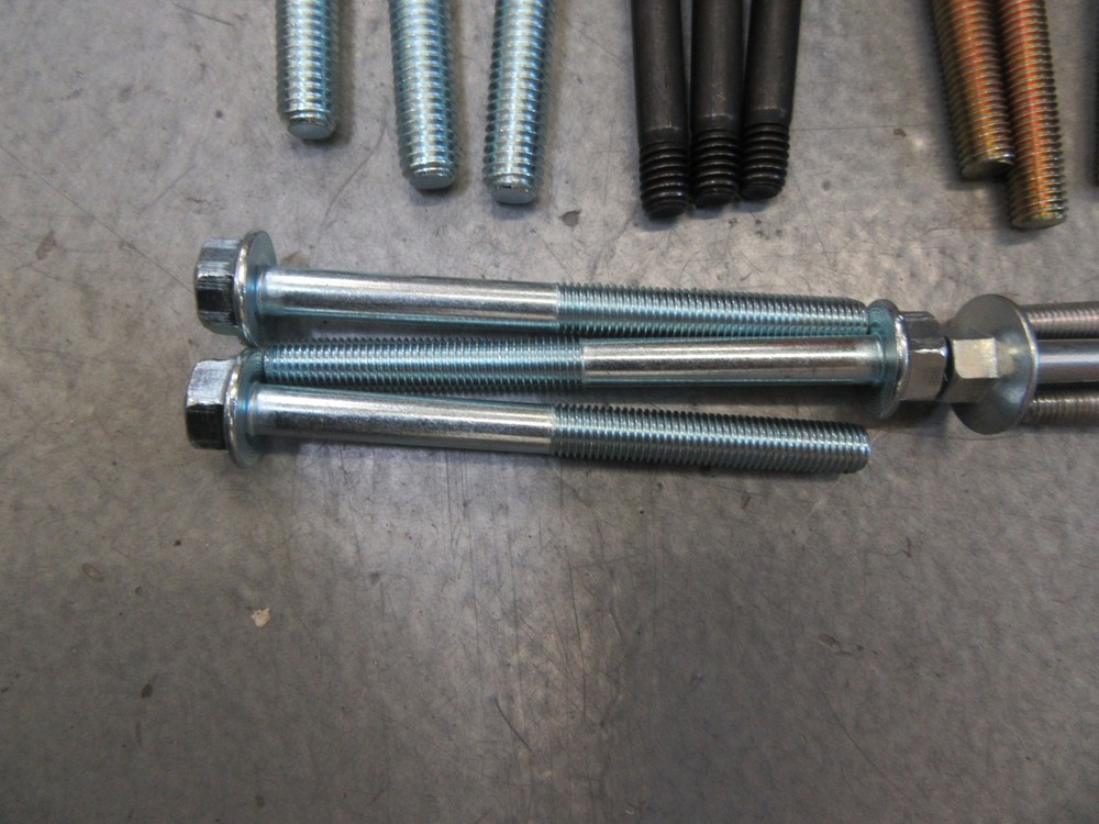 OTC Tools 7984 Master Steering Wheel Service Set - NO CASE