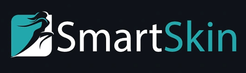 SmartSkin.net - premium domain name