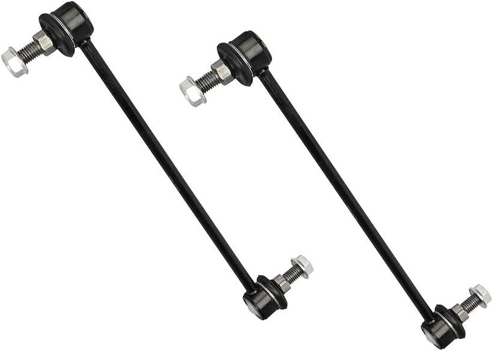 2 PC Front Sway Bar End Links Stabilizer for Ford Focus 2012-2018