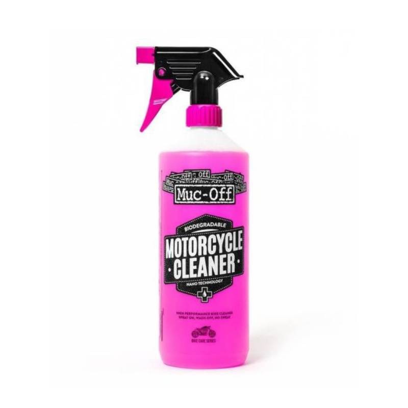 MUC-OFF Motorcycle Cleaner – 1L
