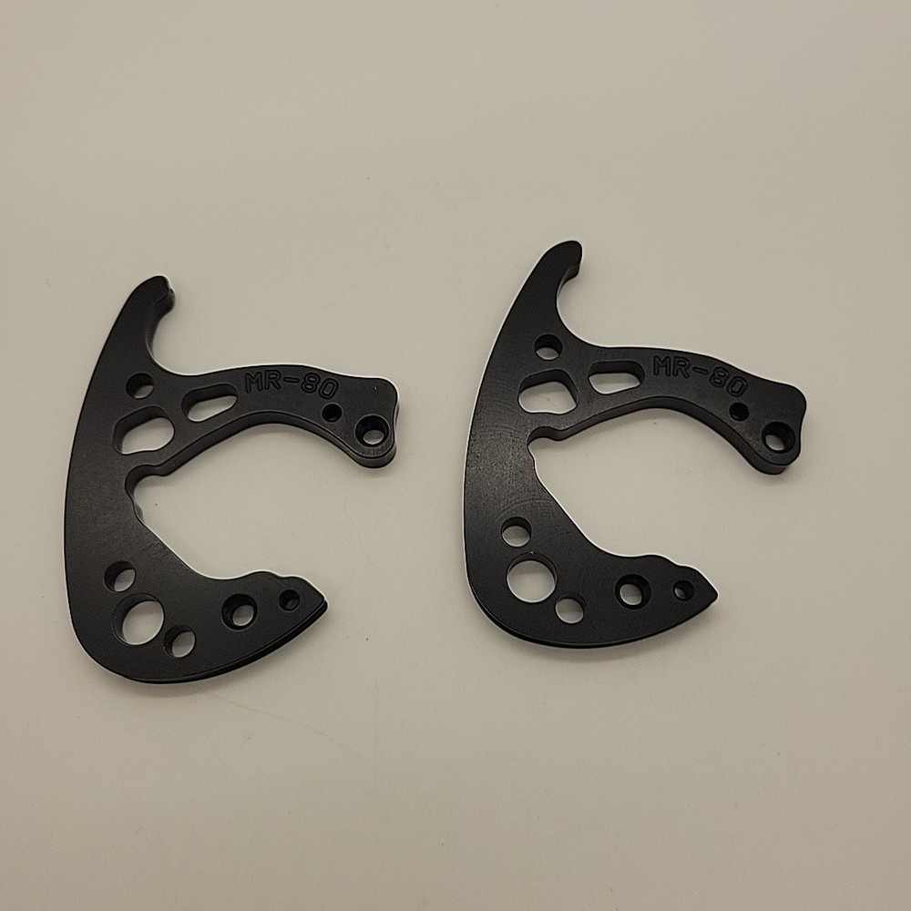 Mathews MR-D MR-80 Mods - Monster MR5 MR6 MR7 Modules - Mod Module