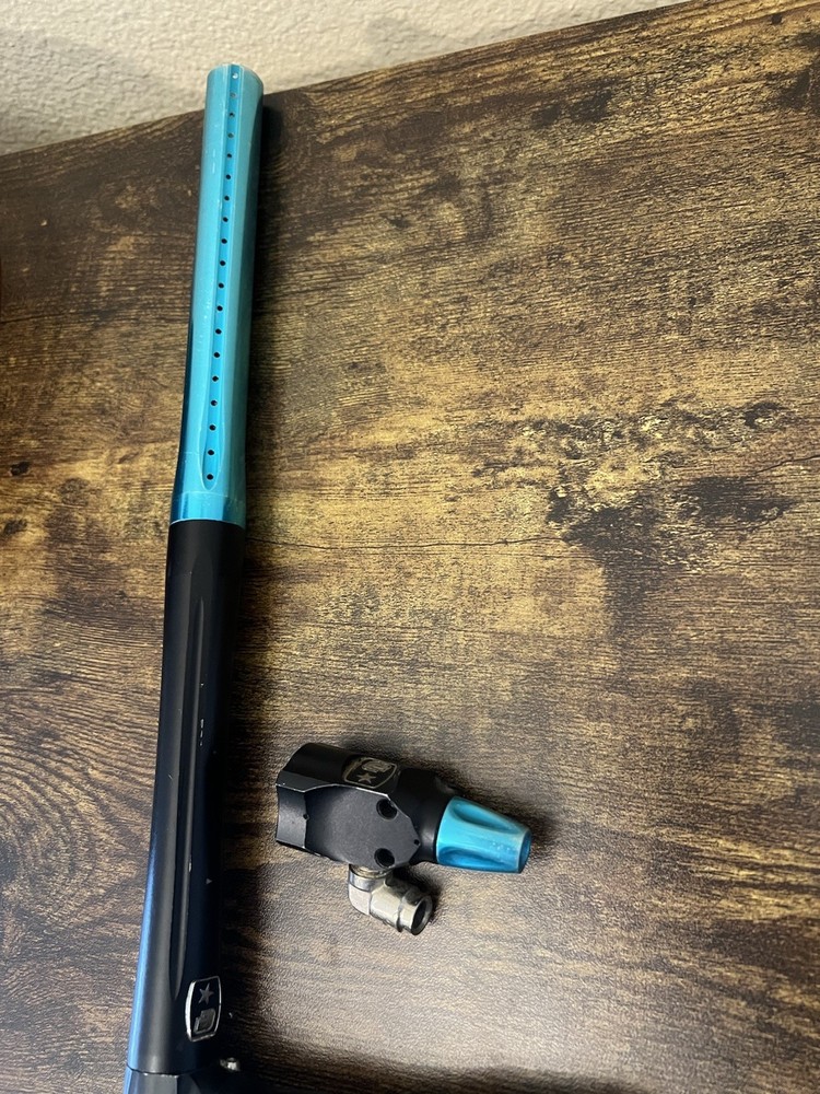 eclipse paintball gun ￼