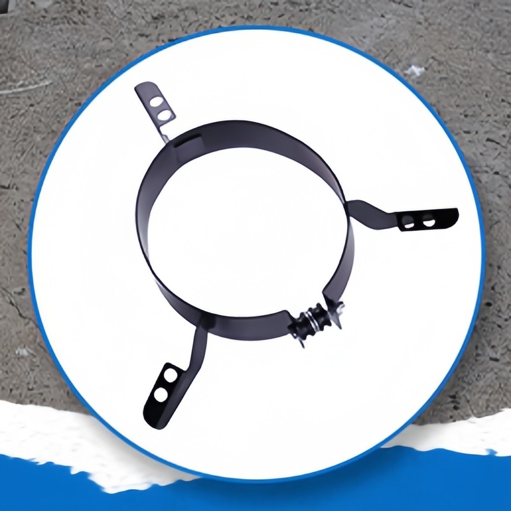 5.5" Blower 3 Leg Motor Belly Ban Bracket Fits Drive Blower Motors FM55 MB55 New