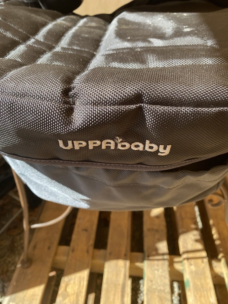 Uppababy basinet Stroller attachment only