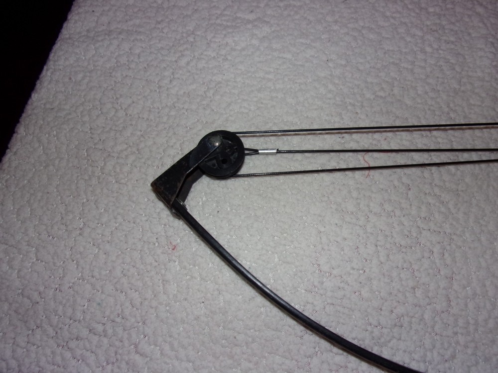 Youth Kids Compound Bow