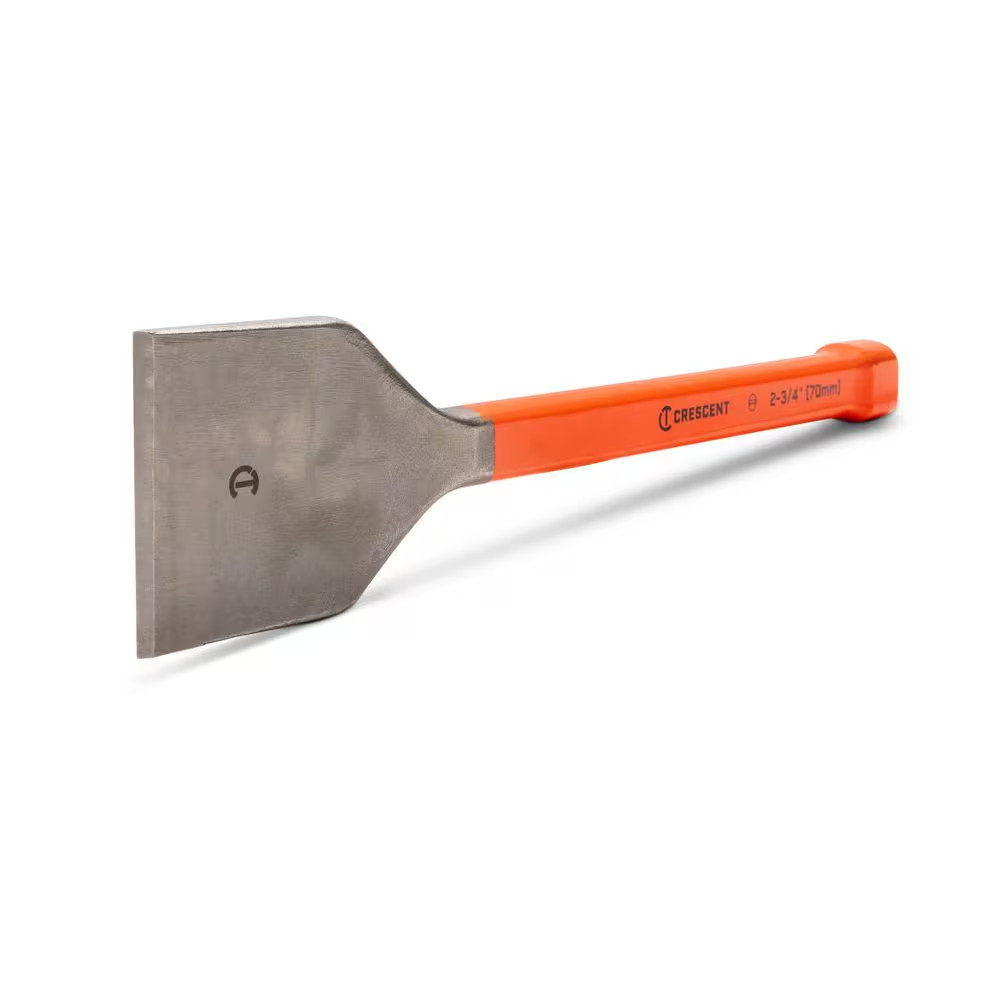 3 In. X 12 In. Flooring Chisel