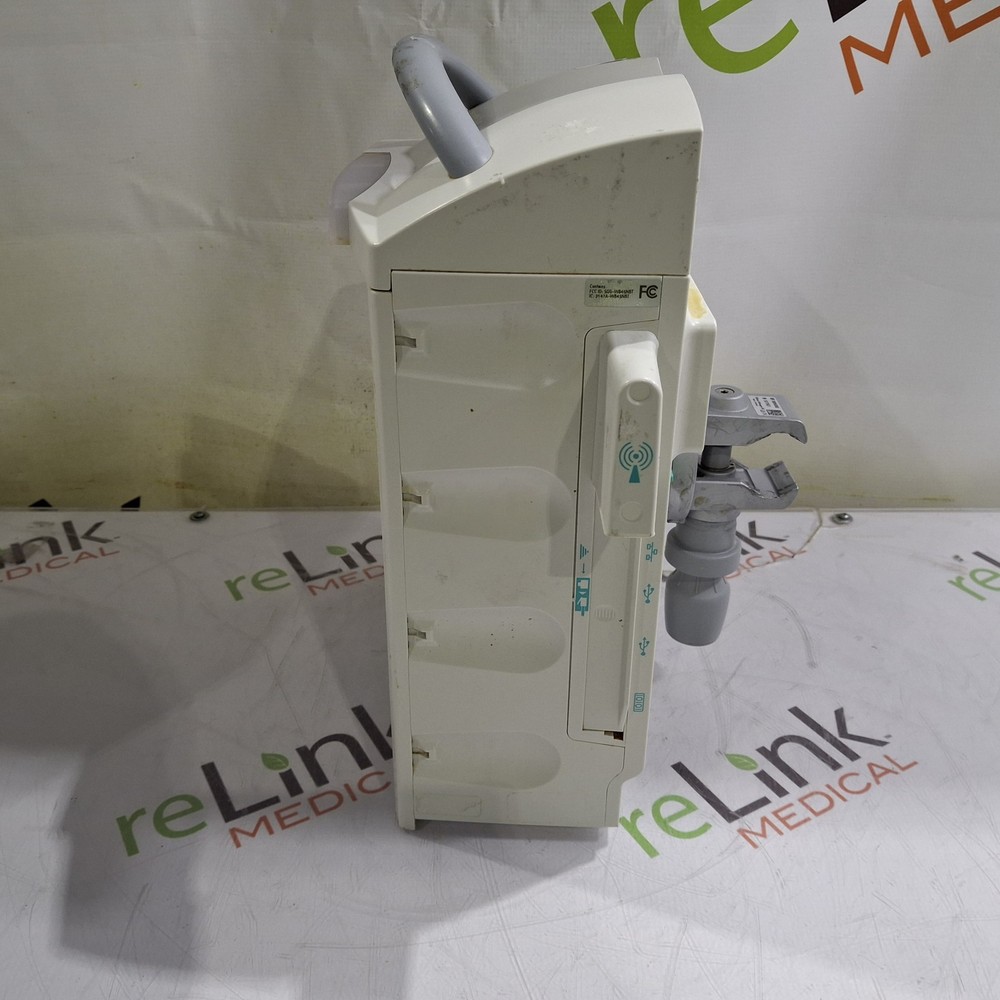 B. Braun Space Station Docking Station