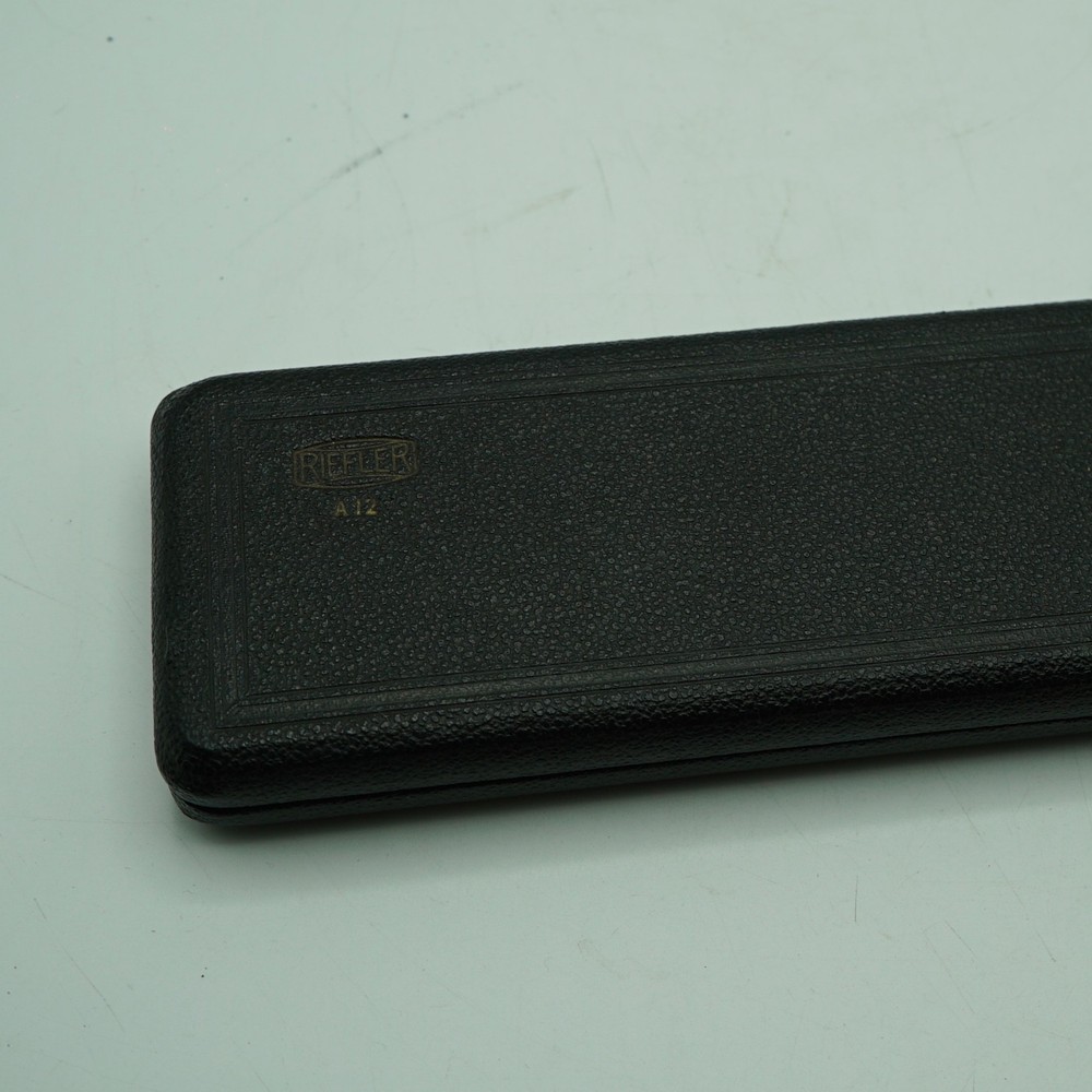 Riefler A12 German Technical Drawing Set