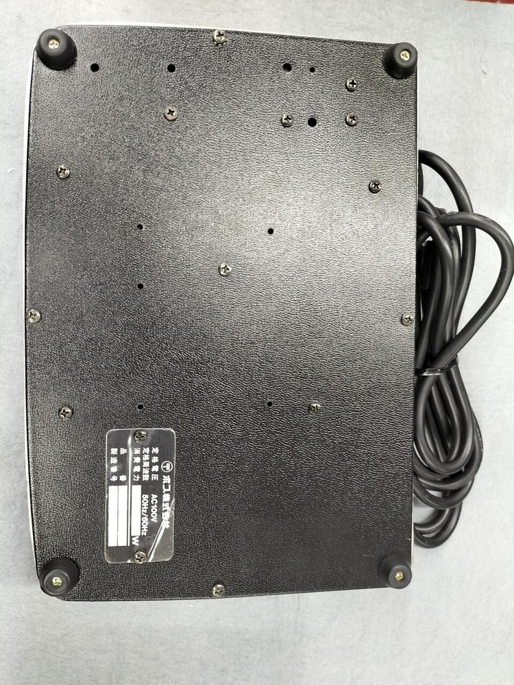 BOSS CE-1 Chorus Ensemble Effect Pedal Tested Operation Confirmed With Box