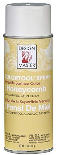 Design Master Colortool, Honeycomb