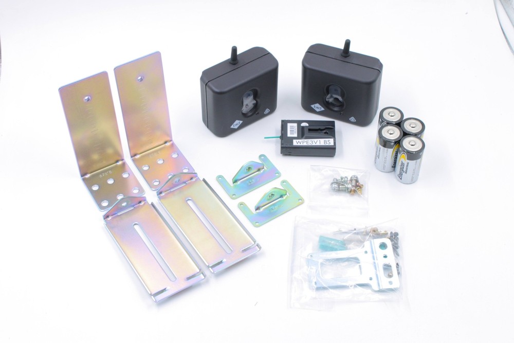 B&D/ATA Wireless Safety PE Beam Kit Smart/Secure