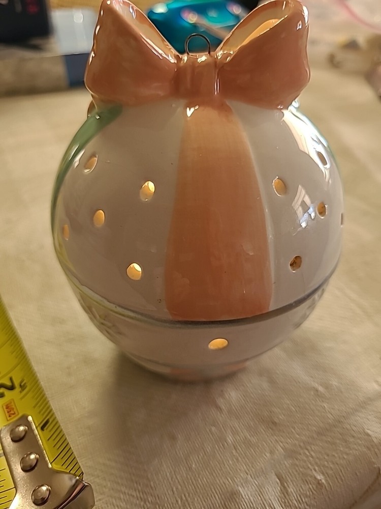 Decorative Night Light