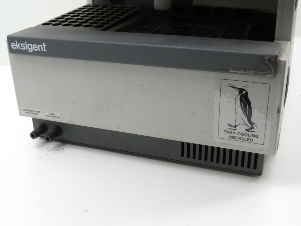 Spark Eksigent 920 Autosampler, Black