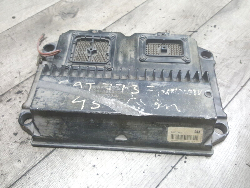 CATERPILLAR C13 / C15 ENGINE CONTROL MODULE ECM 274-1955-01