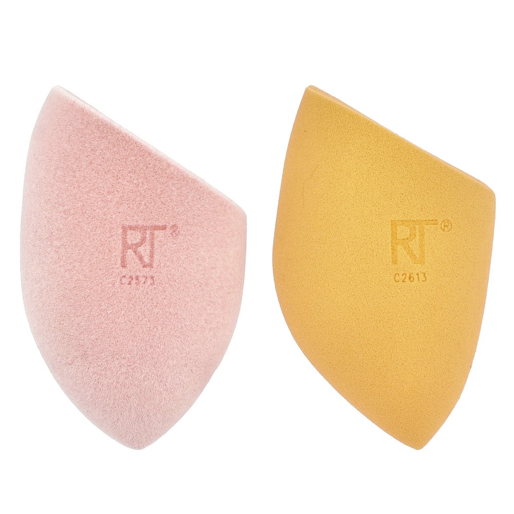 Iconic Blend + Set Sponge Duo, 2 Sponges