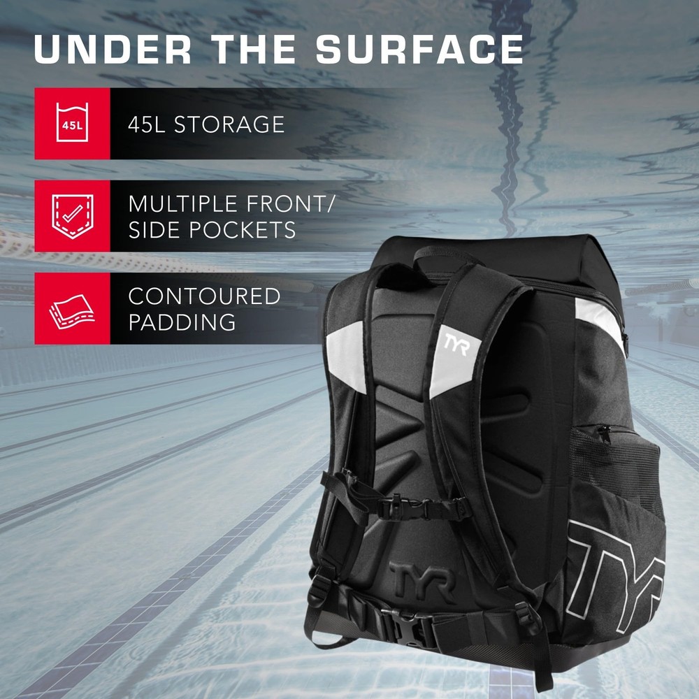 TYR Alliance Backpack