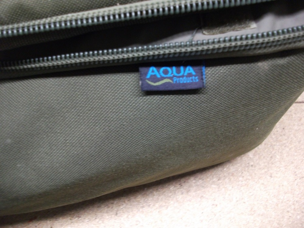 Angling Technics Microcat bait boat bag