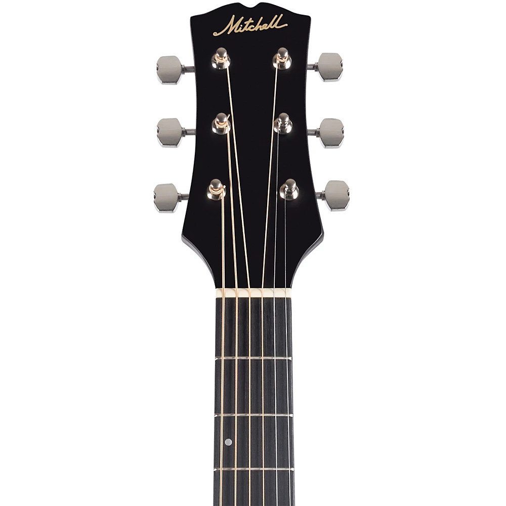 Mitchell Launch D75S Starter Dreadnought Acoustic Guitar Sunburst