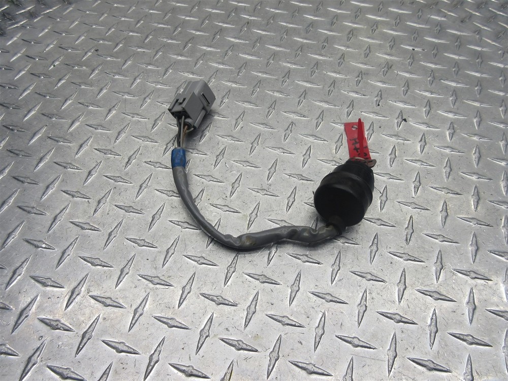 2020 Kawasaki Teryx KRT800F Ignition Switch Lock Core Set Assembly With Key
