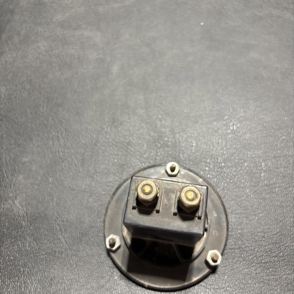 Datcon Electronic Hour Meter, 105592, 1414.8 hours