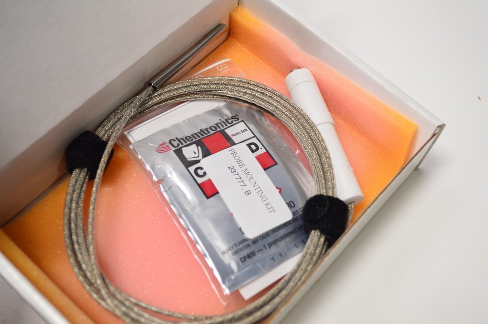 NEW Vaisala Temperature Probe TMP115 3M