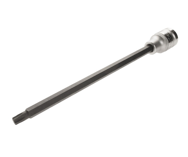 1/2""DR. EXTRA LONG SOCKET BIT BY JTC 45540200