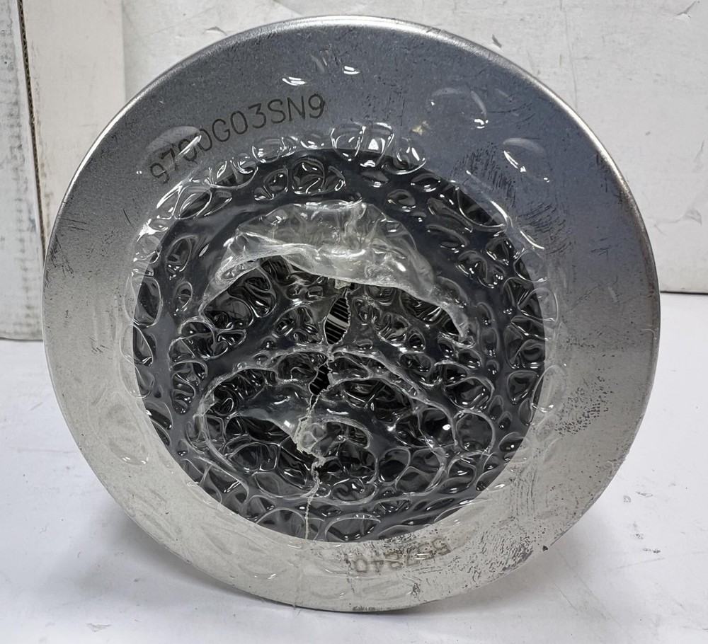 Wix Hydraulic Carbon Canister Filter 57840