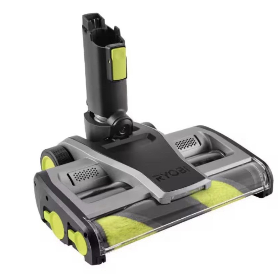 RYOBI Advanced Stick Vacuum Replacement Plush Roller Bar A32BR03