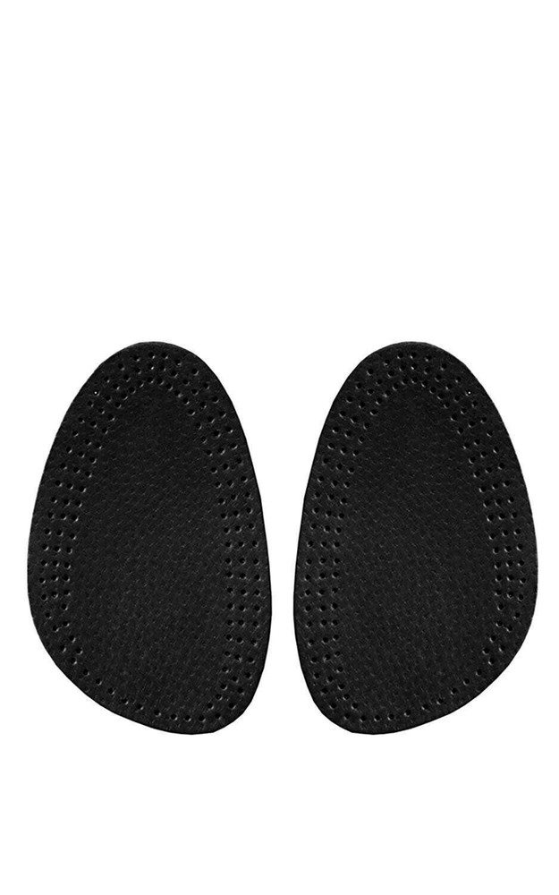 Kaps Halfled Half Insoles - Comfortable Leather & Latex - Inserts