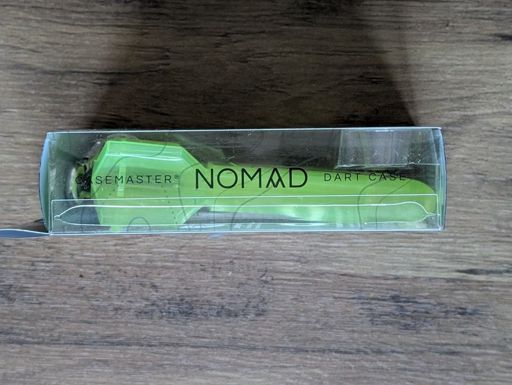 Casemaster by GLD Products Nomad Adjustable Dart Case