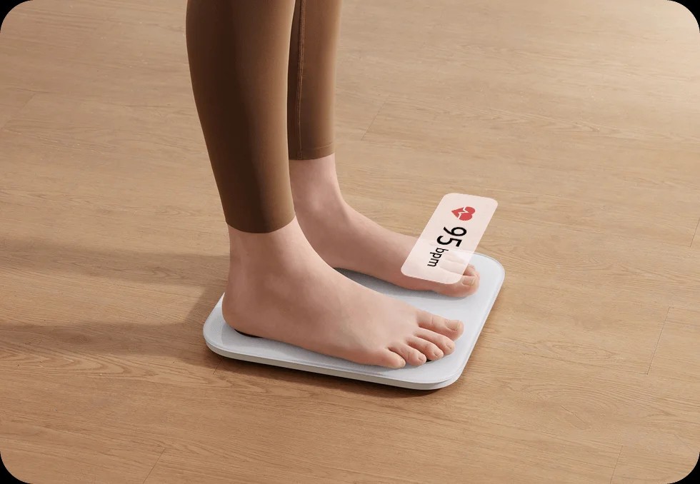 Xiaomi Body Composition Scale S400