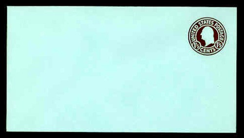 U483 - UPSS #2192/28a - MINT ENV - PREMIUM WMK