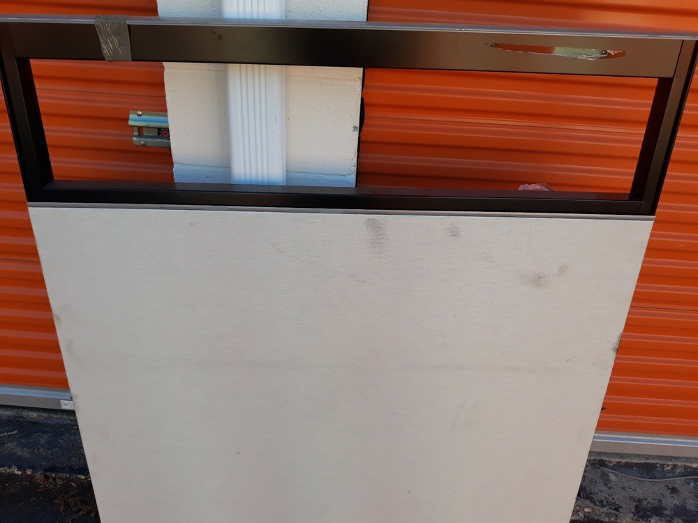 Office room Partition Walls 2ft w. 3ft H