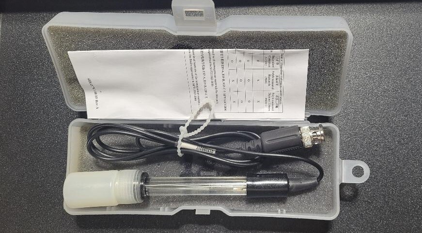 Oakton 59001-79 Ph Electrode Double