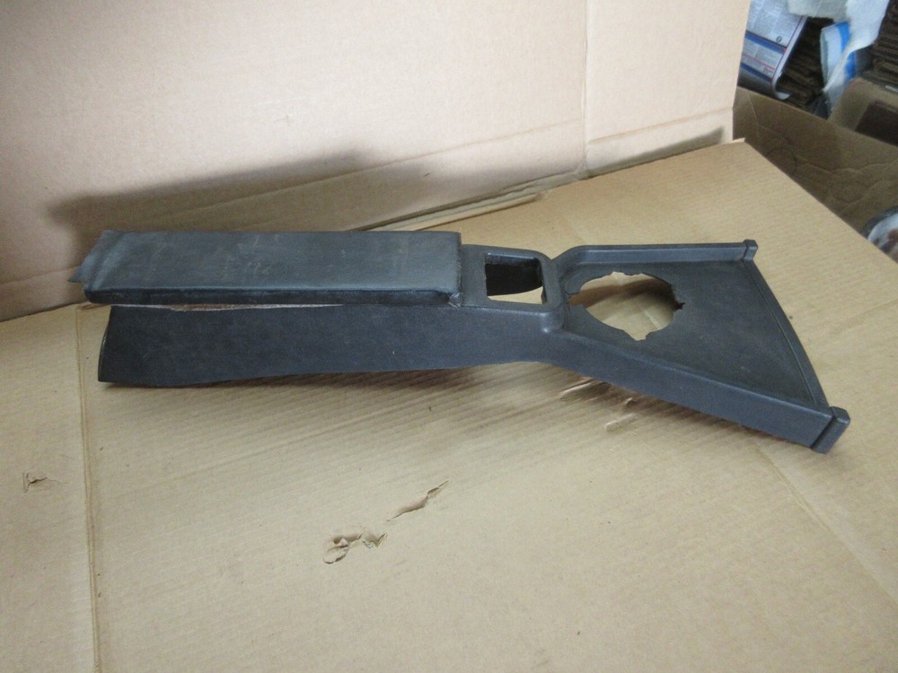 Vintage MG MGB Armrest Storage Console