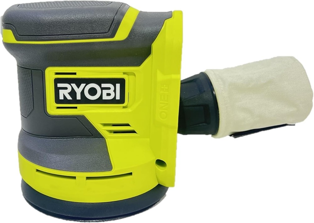 One+ 18v 5" Random Orbit Sander