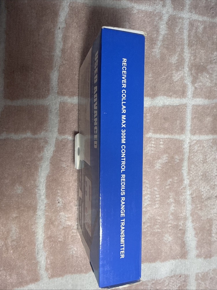 Karotezh Dog Training Collar