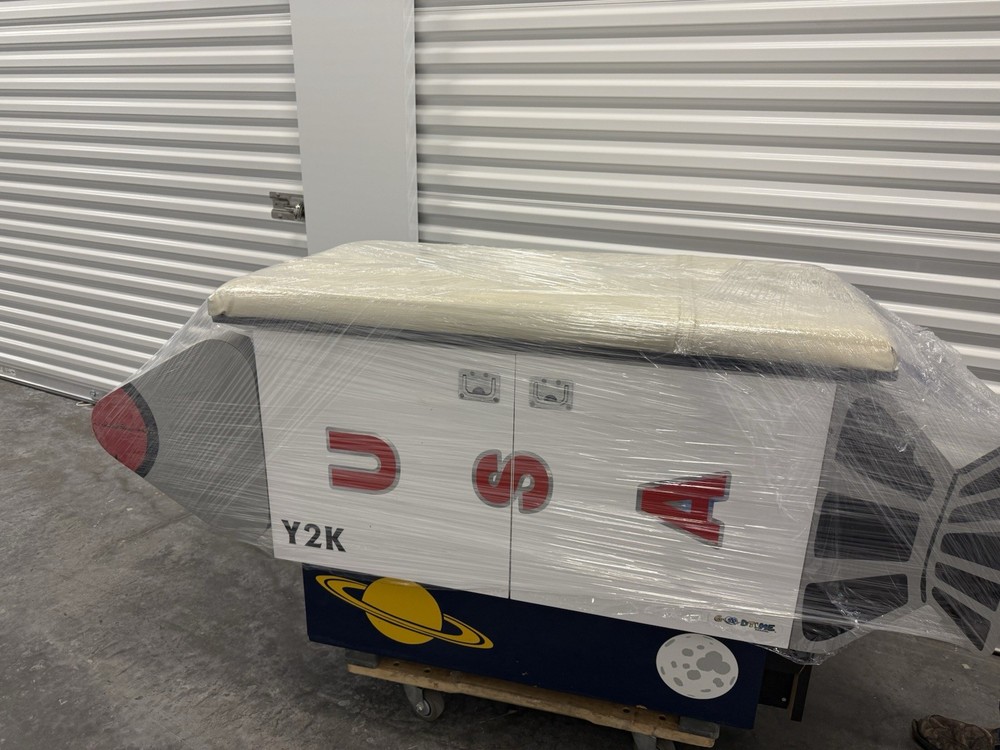 Pediatric Exam Tables