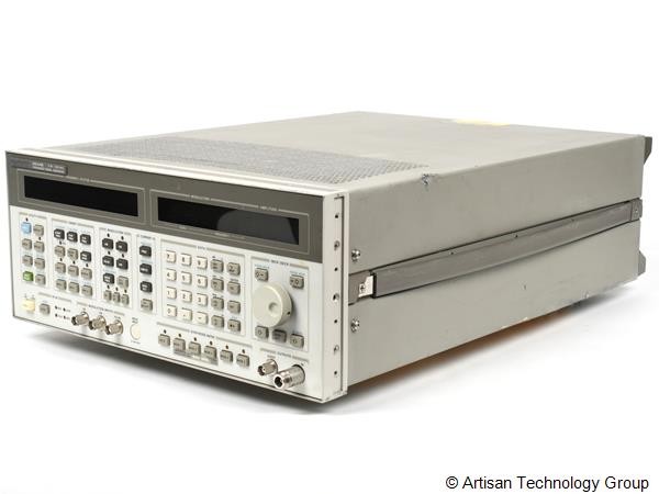HP 8644B Synthesized Signal Generator