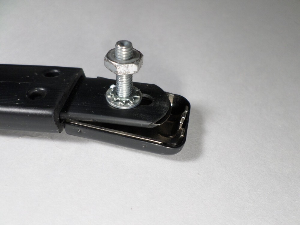 Dukane Overhead Projector Carrying Handle 28A4000
