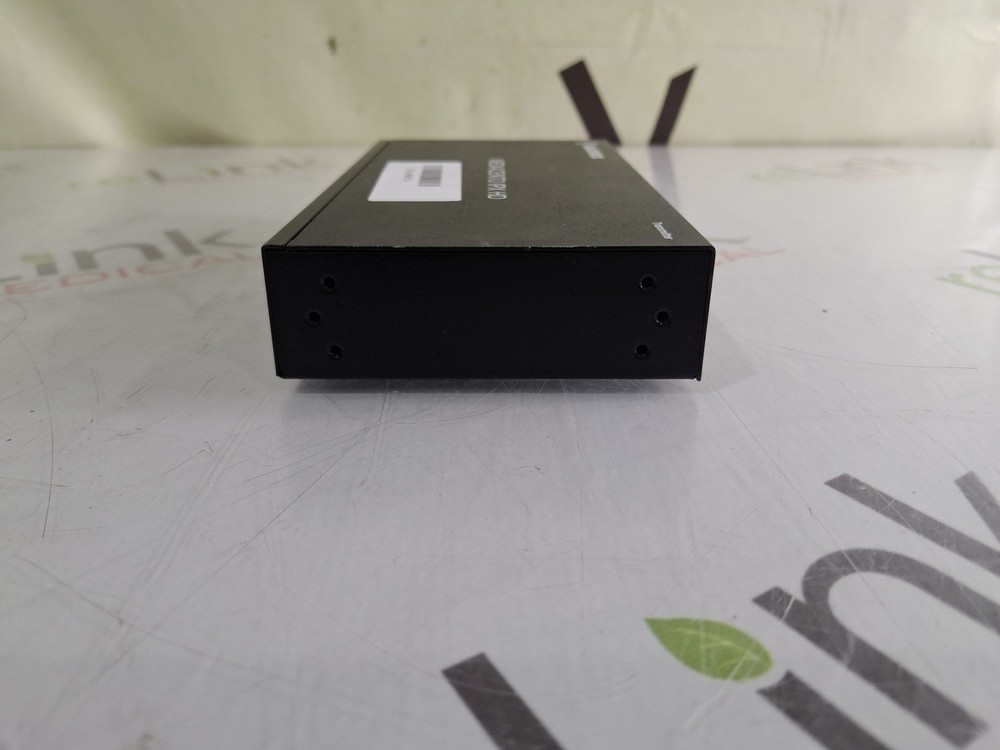 Black Box Network Services Mediacento IPX HD Extender Transmitter