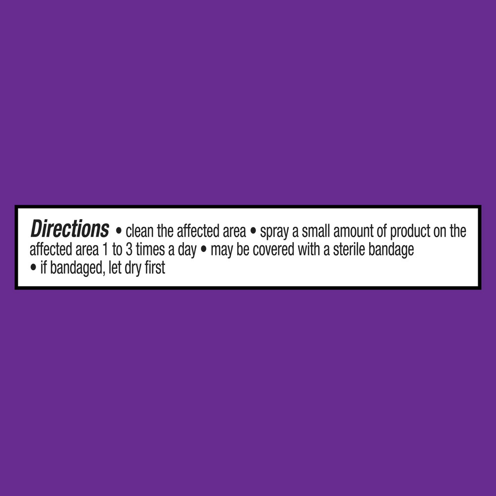 Equate 3% Hydrogen Peroxide Topical Solution Antiseptic Spray, 8 fl oz( pack 2)