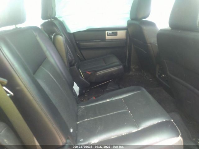 Info-GPS-TV Screen Front Display 8.0" Screen Fits 16-17 EXPEDITION 901899