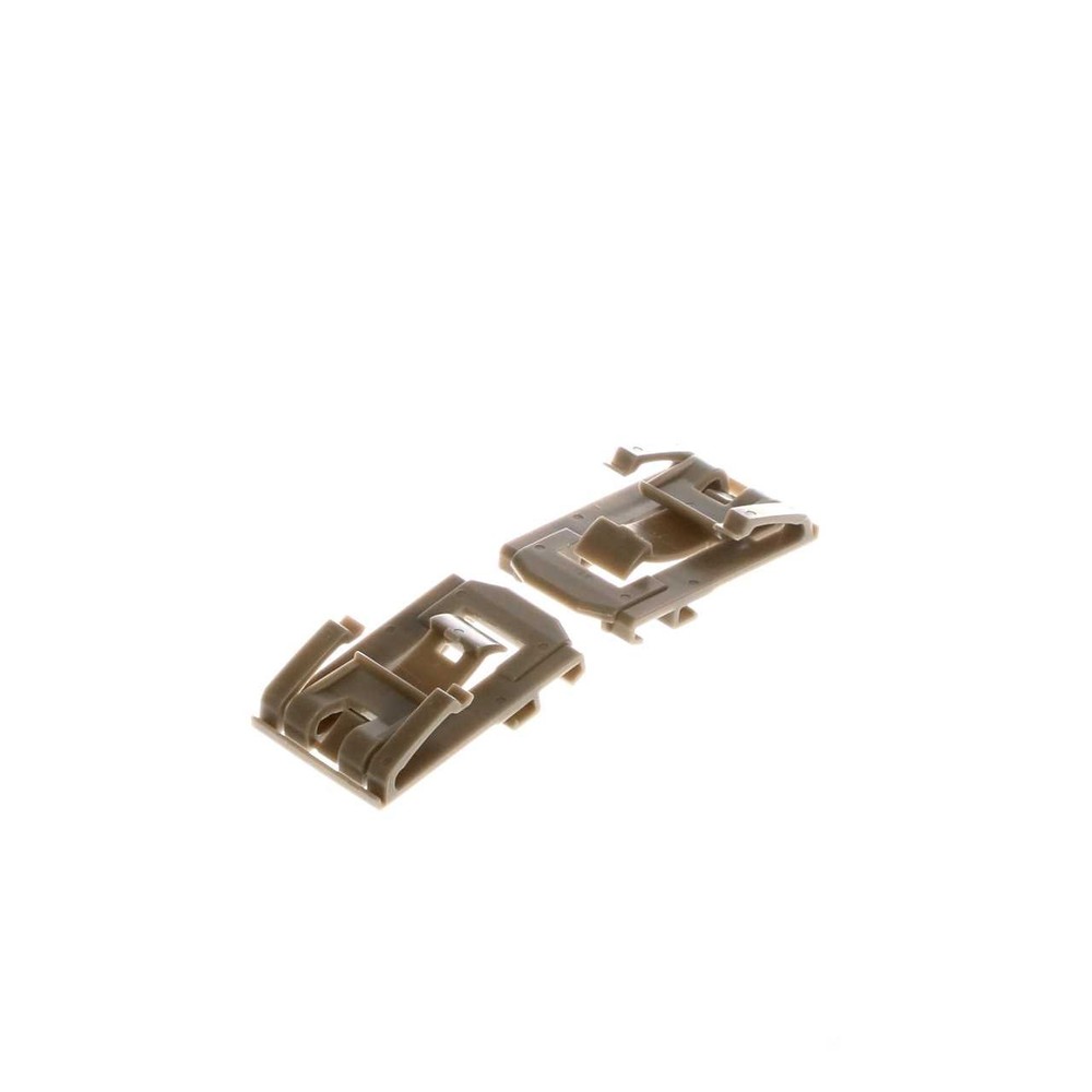 Dorman 45725: Door Window Molding Clips