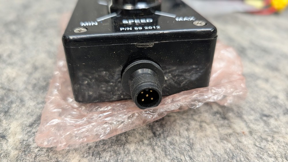 Navigator Winch Controller Kit 🔥New🔥