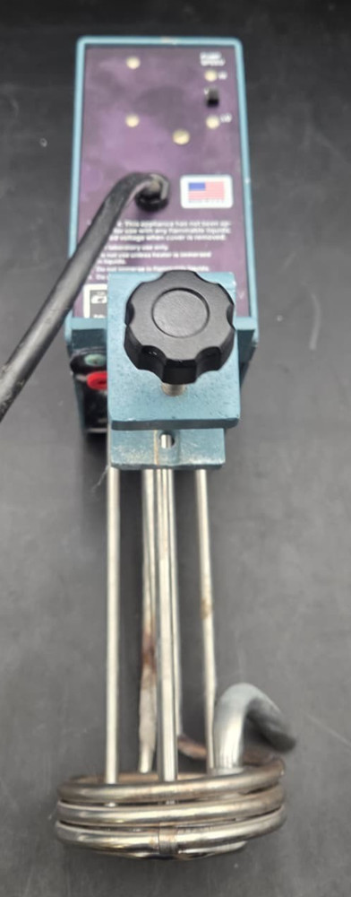 Cole Palmer heated immersion circulator 70