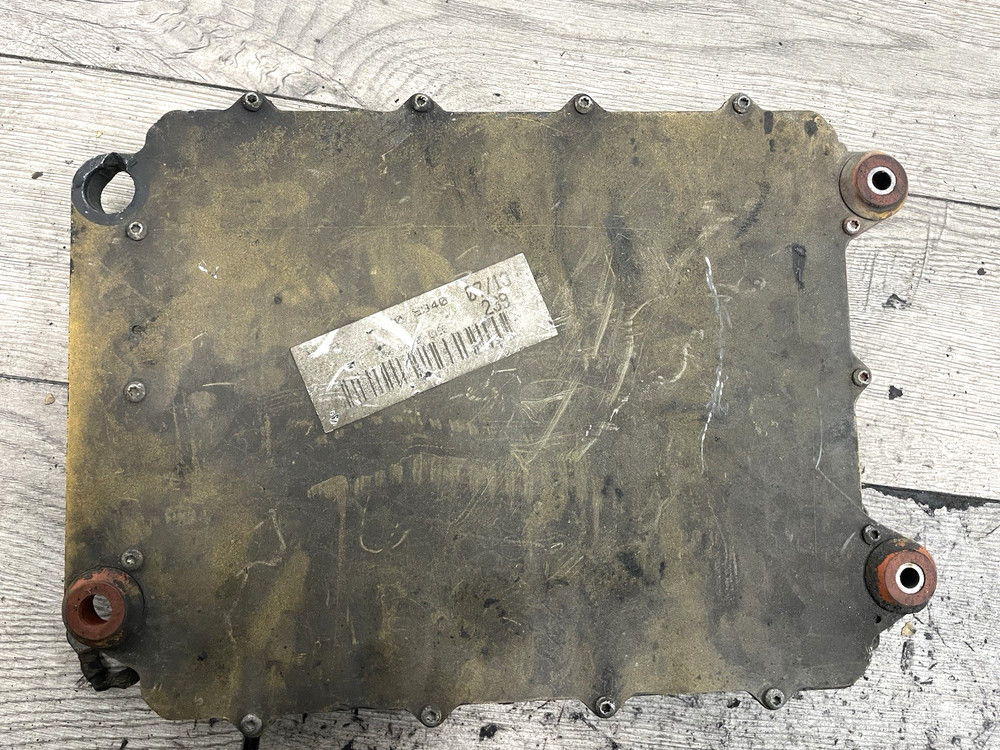 CATERPILLAR C15 ENGINE CONTROL MODULE ECM 179-.........