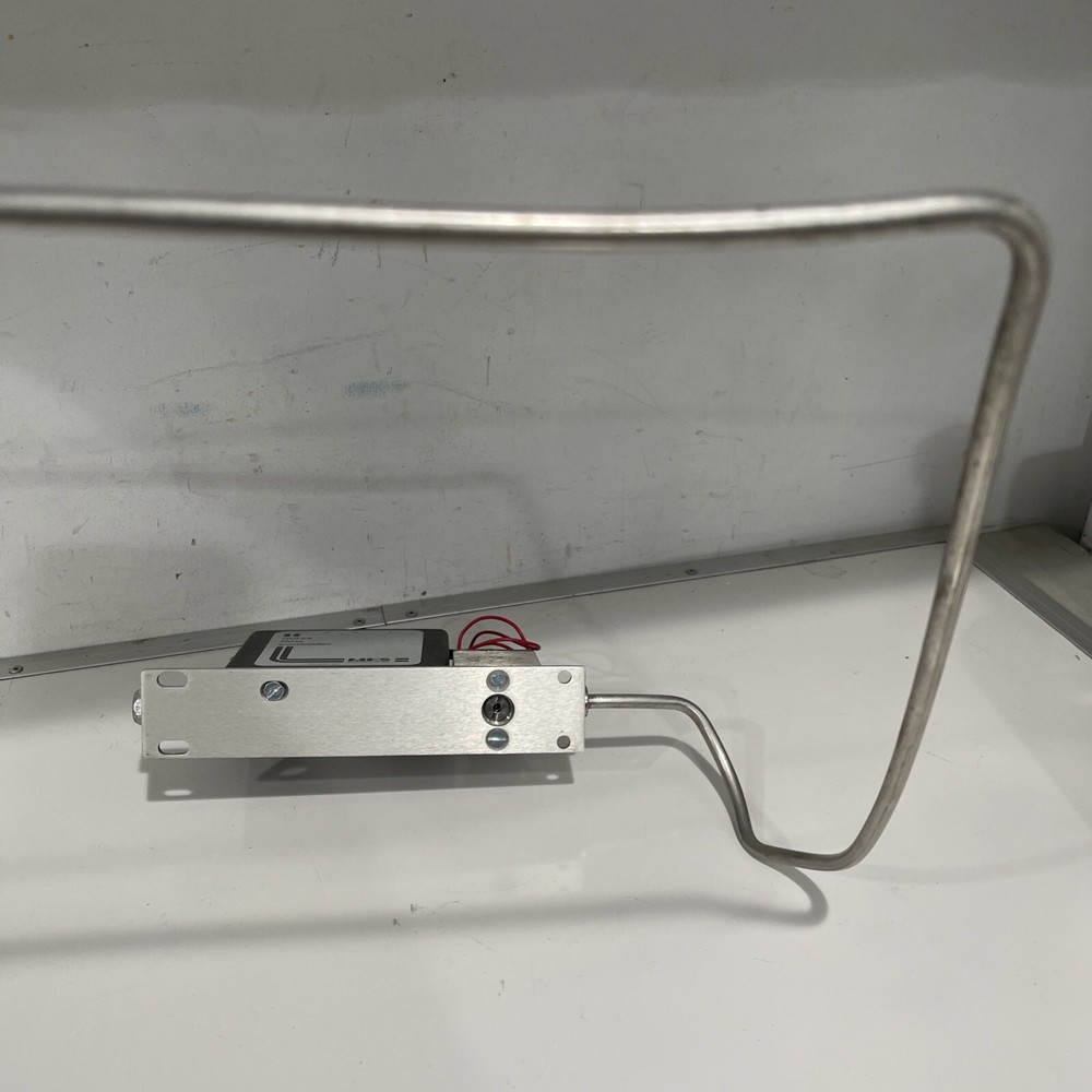 MKS Instruments Mass Flow Controller MKS 1259C