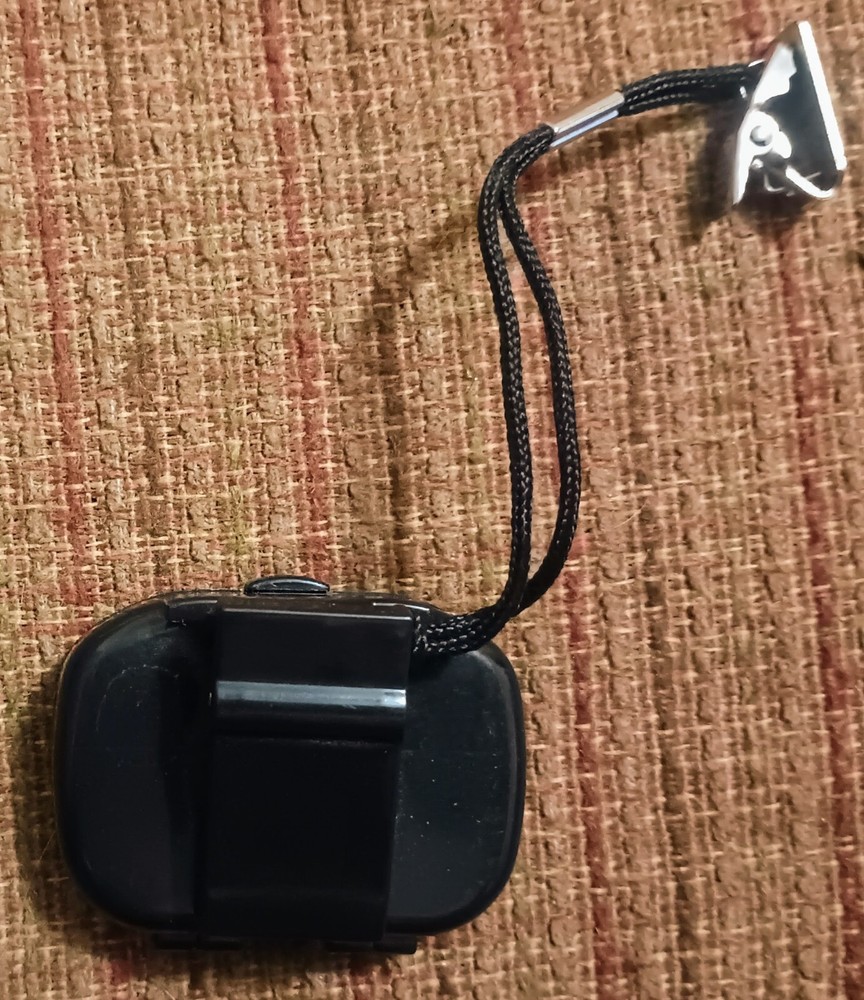 Blue Cross Blue Shield Personal Pedometer